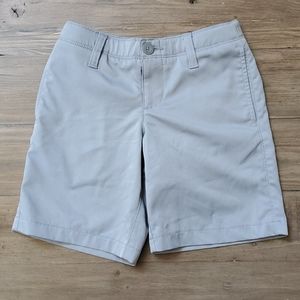 Boys Golf Shorts